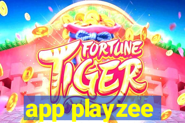 app playzee